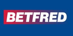 betfred casino logo